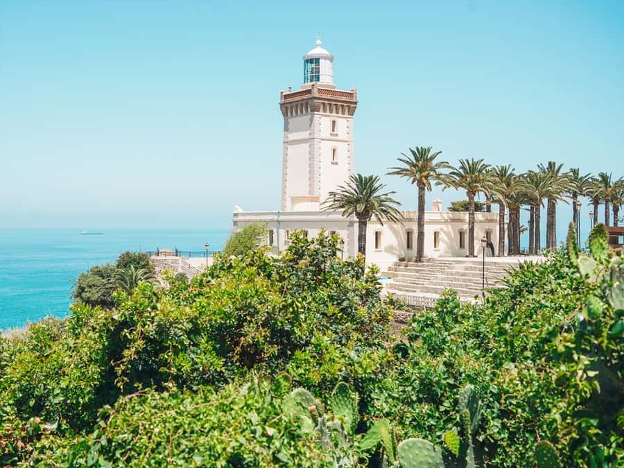 From Costa del Sol: Discover Tangier on a Guided Day Trip - Key things that make this Tangier trip work
