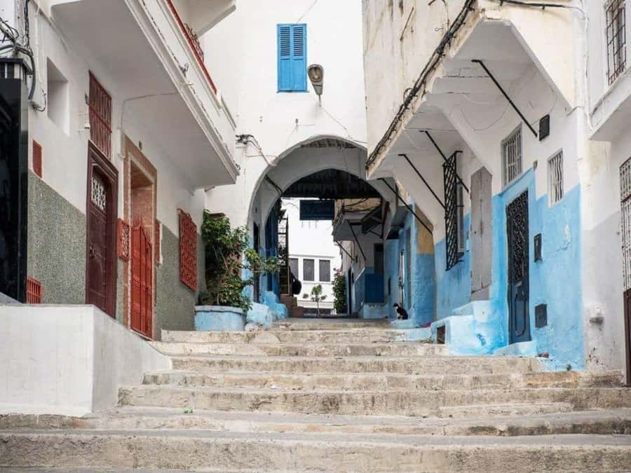 From Costa del Sol: Discover Tangier on a Guided Day Trip - Before You Go: Passport, Dress Code, and Morocco Entry Paperwork