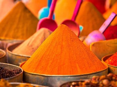 From Costa del Sol: Discover Tangier on a Guided Day Trip - Algeciras to Tangier Port: Getting Oriented Before You Walk