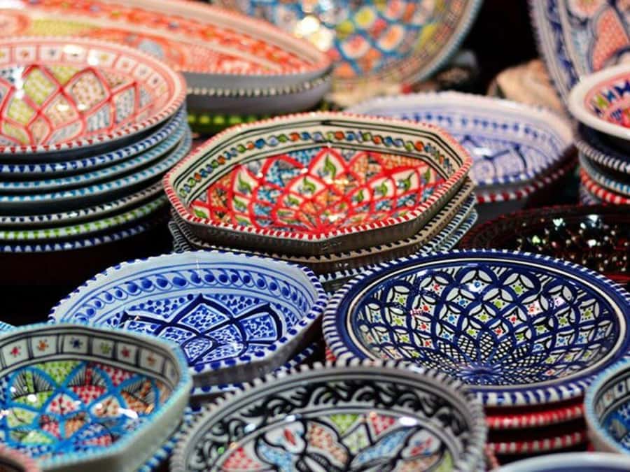 From Costa del Sol: Discover Tangier on a Guided Day Trip - The Return Ferry to Spain: Staying Comfortable After a Big Walking Block