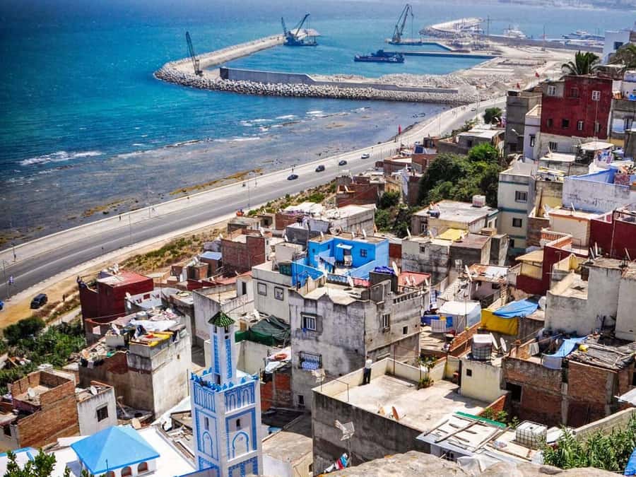 From Costa del Sol: Discover Tangier on a Guided Day Trip - Price and Value: What You’re Really Paying for