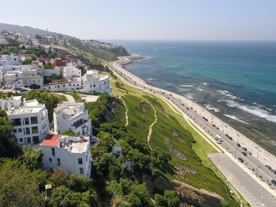 From Costa del Sol: Discover Tangier on a Guided Day Trip - Who This Tangier Day Trip Fits Best (and Who Should Skip It)