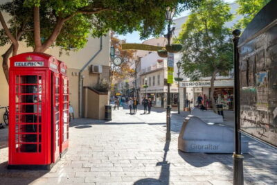 From Costa del Sol: Gibraltar Day Trip with Free Time - The 10-hour structure: coach ride, free time, and an easy return