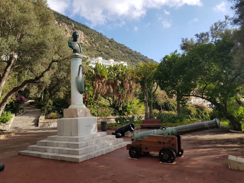 From Costa del Sol: Gibraltar Dolphin Watching by Boat - The Bus Ride from Costa del Sol: Comfort, Stops, and Schedule Reality