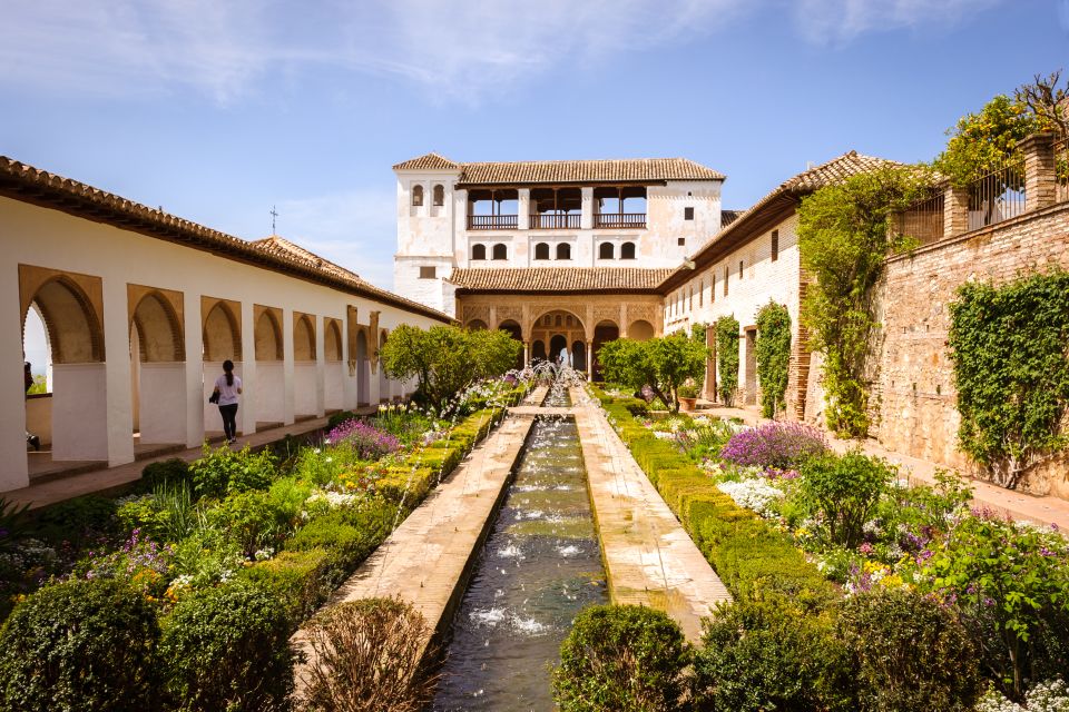From Costa del Sol: Granada Full-Day Tour - Should you book this Costa del Sol to Granada tour?