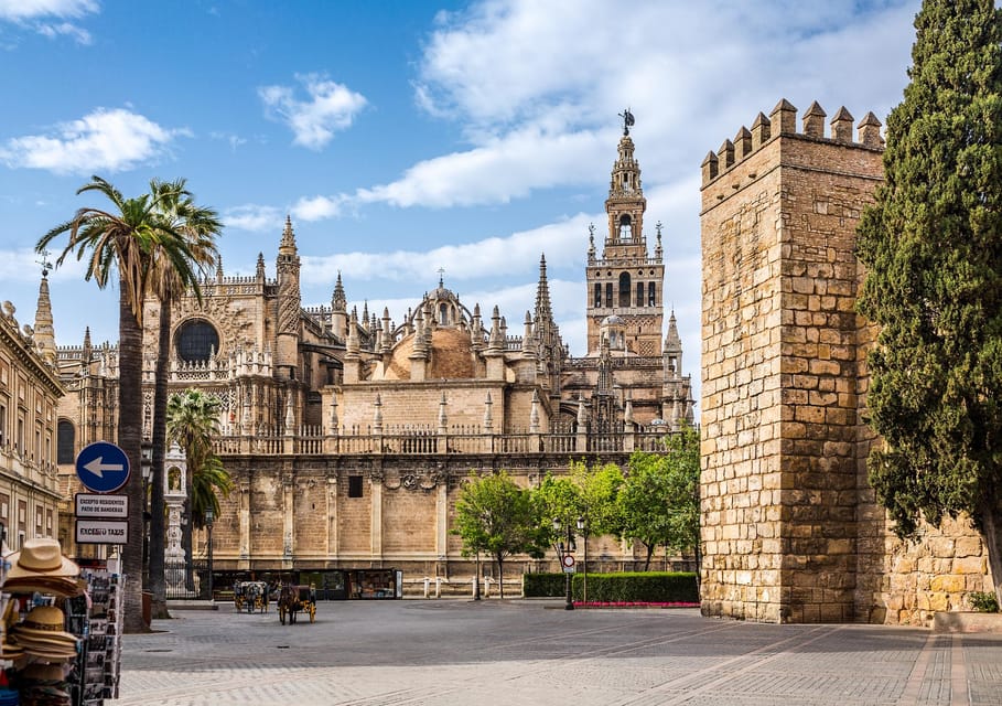From Costa del Sol: Guided Tour of Seville - Should You Book This Guided Seville Tour?