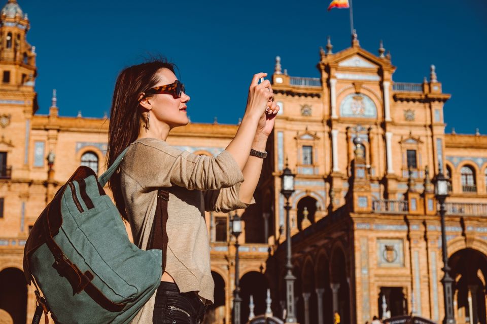 From Costa del Sol & Malaga: Seville Day Trip - Panoramic Seville by Coach: Quick Context Before You Walk