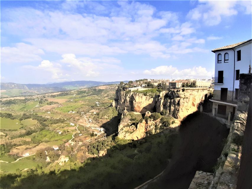 From Costa del Sol: Private Ronda Tour - Key things that make this private Ronda tour worth your time