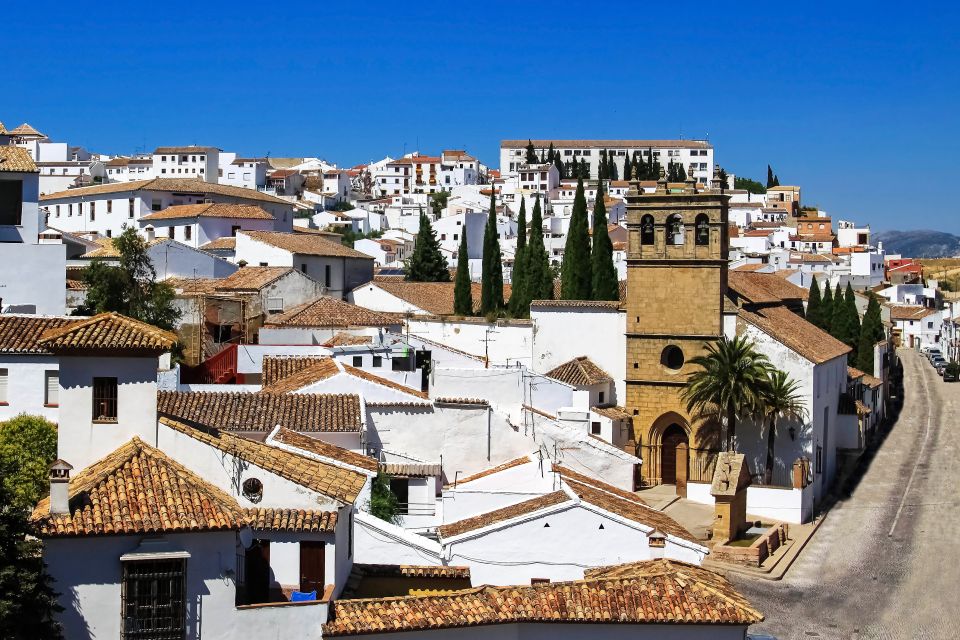 From Costa del Sol: Private Ronda Tour - FAQ
