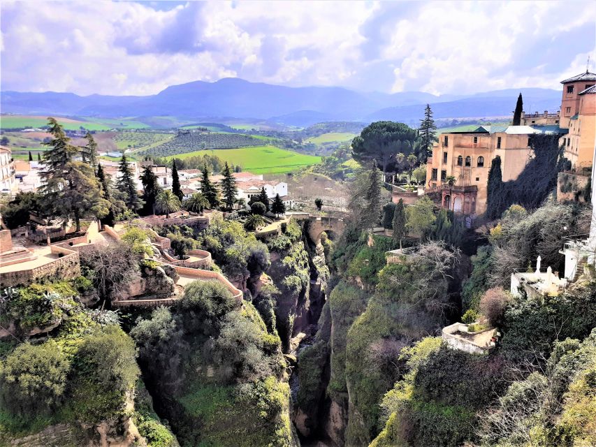 From Costa del Sol: Private Ronda Tour - Ronda in a Day: why the private format feels easier