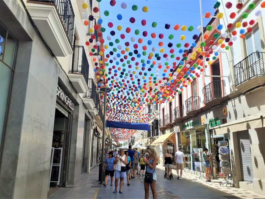 From Costa del Sol: Private Ronda Tour - Price and what you actually get for $424 per person