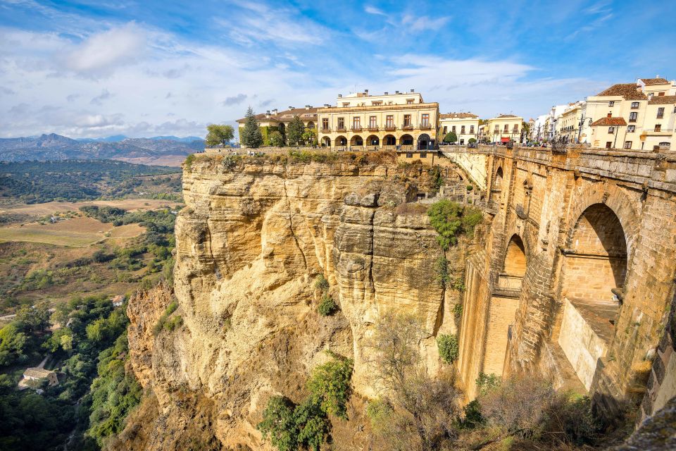 From Costa del Sol: Private Ronda Tour - Who this private tour suits best (and who should adjust expectations)