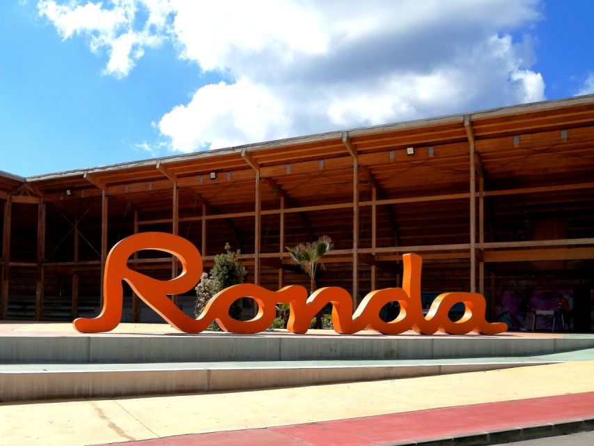 From Costa del Sol: Ronda, and Bullring Tour - Key things to know before you go
