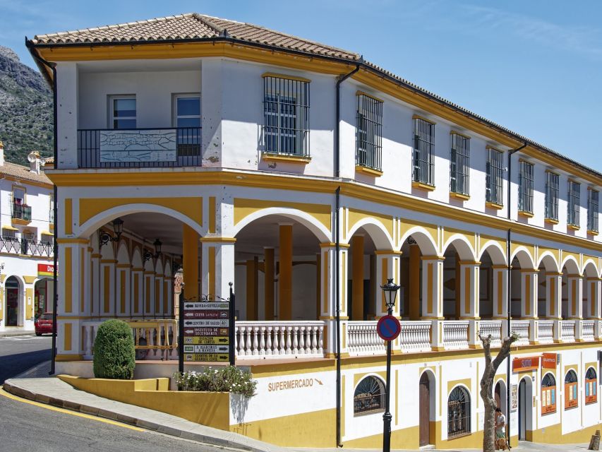 From Costa del Sol: Ronda, and Bullring Tour - FAQ