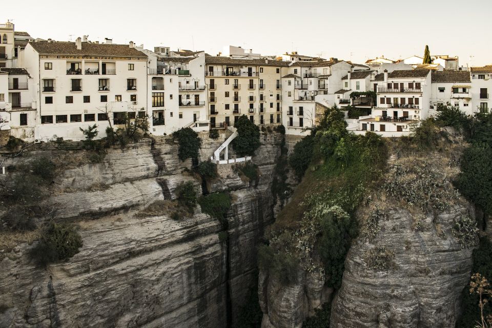 From Costa del Sol: Ronda, and Bullring Tour - What you’re really paying for: value at $88 per person