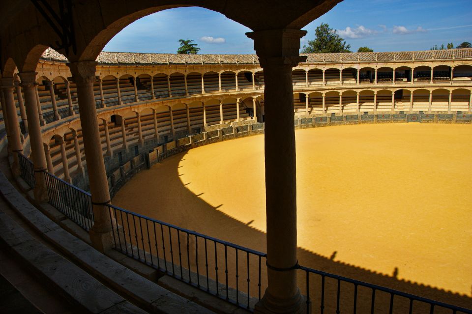 From Costa del Sol: Ronda, and Bullring Tour - Who this tour fits best (and who should skip it)