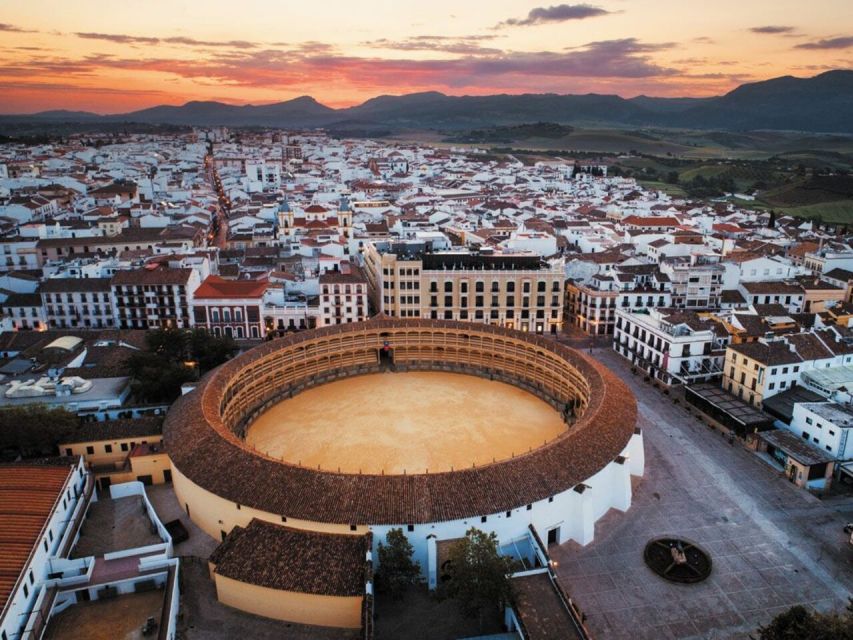 From Costa del Sol: Ronda, and Bullring Tour - Should you book this Ronda and bullring day trip?