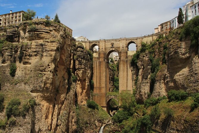 From Costa del Sol: Ronda and Setenil de las Bodegas - Why Ronda and Setenil Are a Perfect One-Day Pair