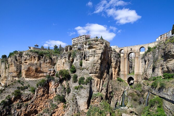 From Costa del Sol: Ronda and Setenil de las Bodegas - The Malaga-to-Towns Logistics: What the 7 to 9 Hours Feels Like