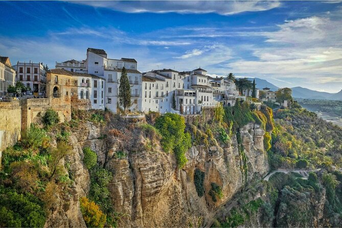 From Costa del Sol: Ronda and Setenil de las Bodegas - Price and Value: Is $59.88 a Good Deal?