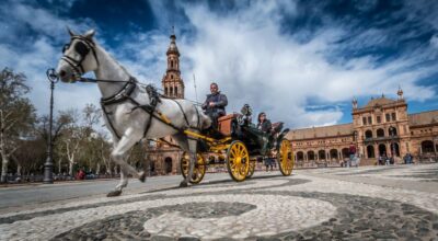 From Costa del Sol: Seville and Royal Alcázar Palace - Royal Alcázar: why a palace visit feels different with a guide