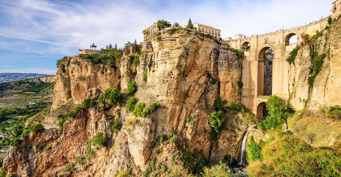 From La Costa del Sol: Ronda & Setenil Free Time - The Coach Timing: Why the Day Feels Smooth (or Not)