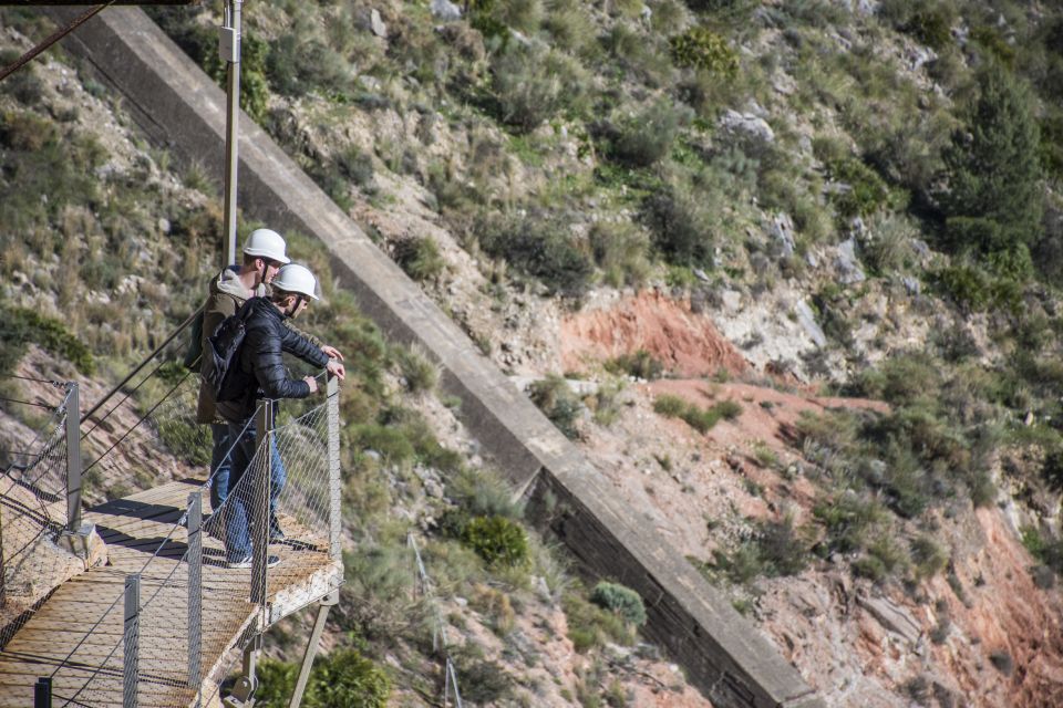 From Malaga: Caminito del Rey Tour - Price and value: what you’re really paying for