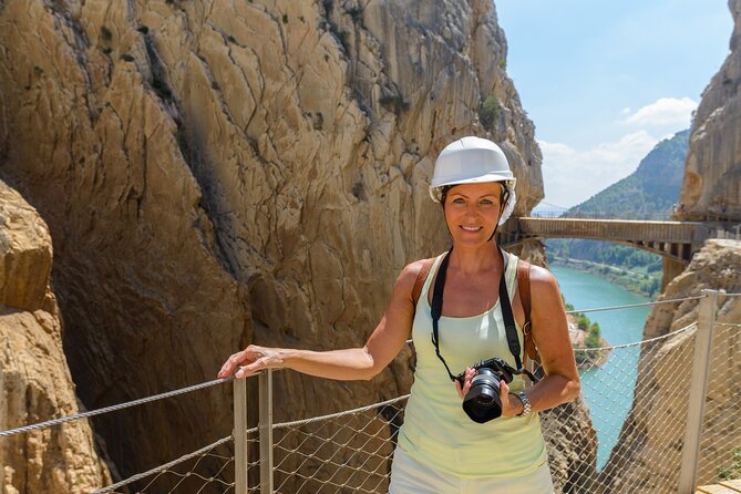 From Malaga: Caminito del Rey tour with Private Transportation - Price and Value: Is $319.09 Per Person Fair?