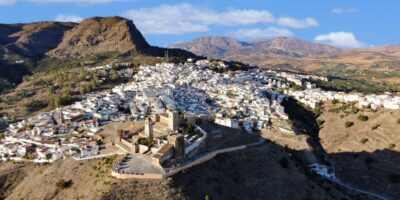 From Malaga: Caminito del Rey/White Village Tour & Tapas - Getting to the meetup: the part that can’t be skipped