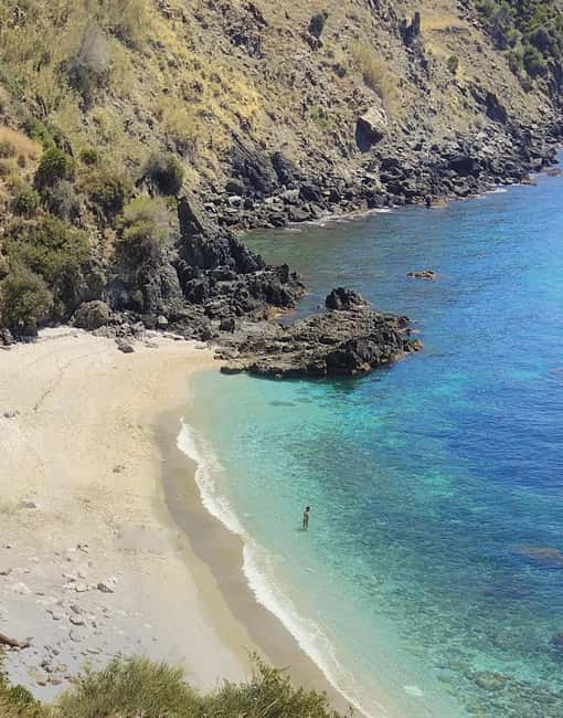 From Malaga: Cliffs of Maro Hike w/ Beach Visit & Snorkeling - What to bring (and what not to wear) so the day stays enjoyable