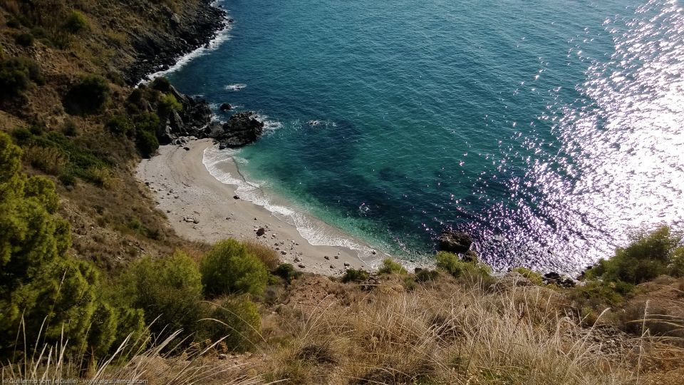 From Malaga: Cliffs of Maro Hike w/ Beach Visit & Snorkeling - Cliffs of Maro Natural Park: Why this trip feels special