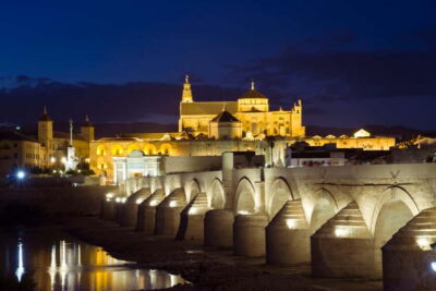 From Málaga: Córdoba Mosque Guided Tour - Málaga to Córdoba: the value of door-to-door comfort