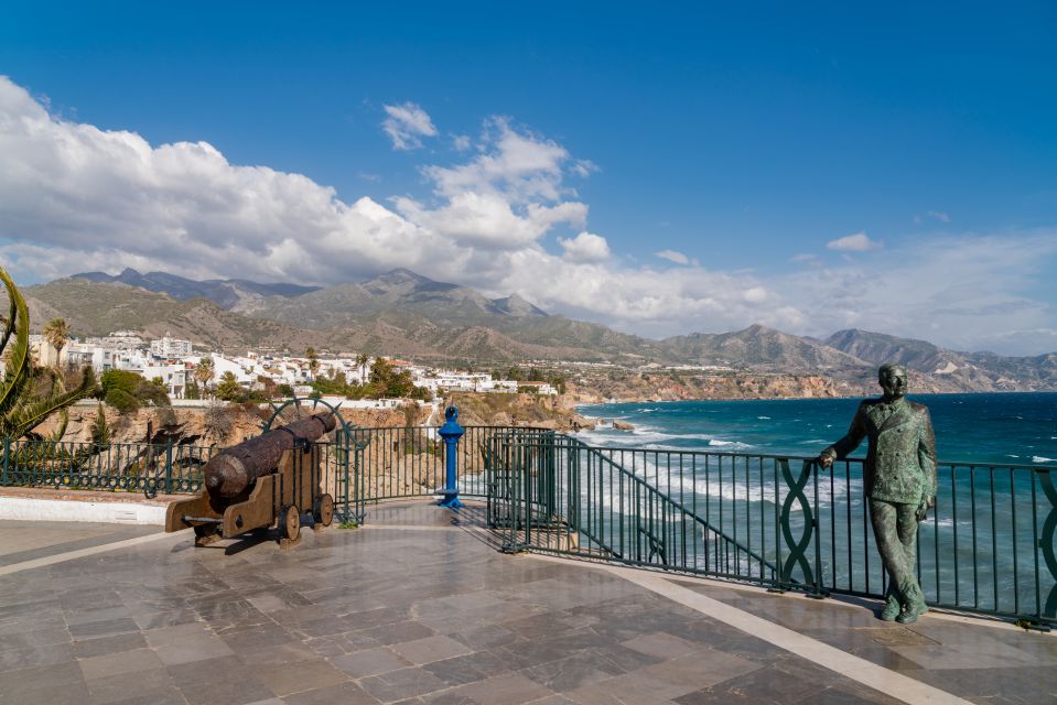 From Málaga /Costa del Sol: Trip to Nerja & Frigiliana - Key points worth knowing