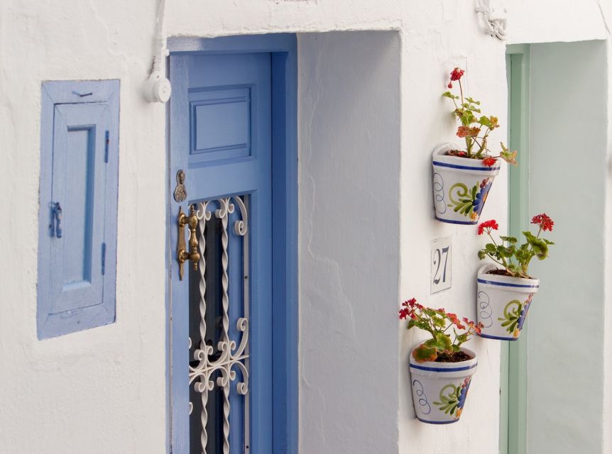 From Málaga /Costa del Sol: Trip to Nerja & Frigiliana - What the guided talk does (and where it can get annoying)