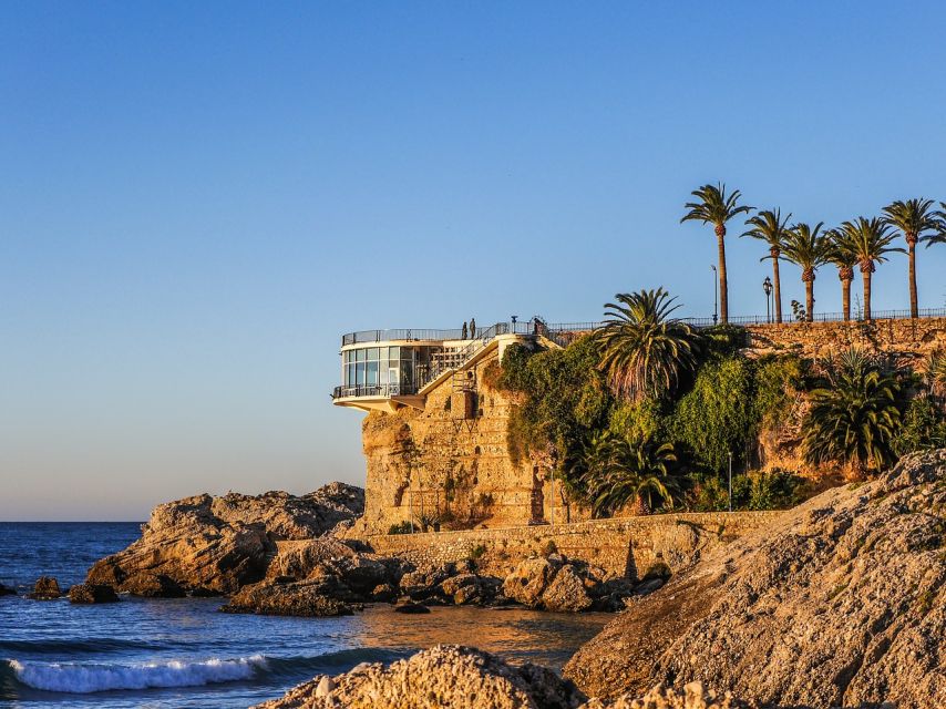 From Málaga /Costa del Sol: Trip to Nerja & Frigiliana - Price and value: does $65 make sense for Nerja and Frigiliana?