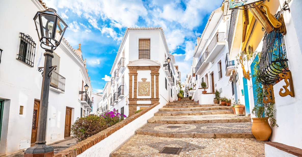From Málaga /Costa del Sol: Trip to Nerja & Frigiliana - Should you book this Nerja and Frigiliana day trip?