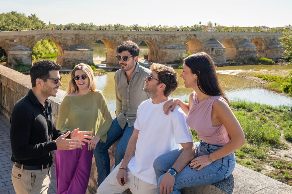From Málaga: Day trip to Córdoba - Premium Small Group Tour - Key Things I’d Not Skip