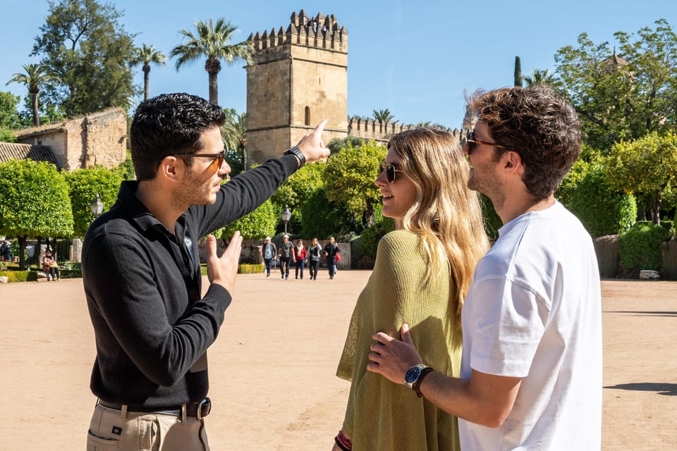 From Málaga: Day trip to Córdoba - Premium Small Group Tour - Should You Book This Málaga to Córdoba Premium Tour?