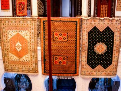 From Málaga: Morocco Day Trip with Tour Guide and Lunch - Ferry to Ceuta: why the Strait crossing matters
