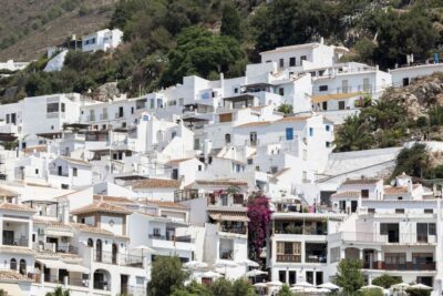 From Malaga: Nerja and Frigiliana Tour - Nerja caves: when the prehistoric halls are worth the extra ticket