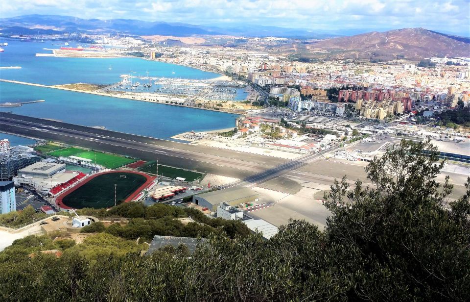 From Málaga or Marbella: Private Gibraltar Tour - Price and value: is $483 per person a smart splurge?