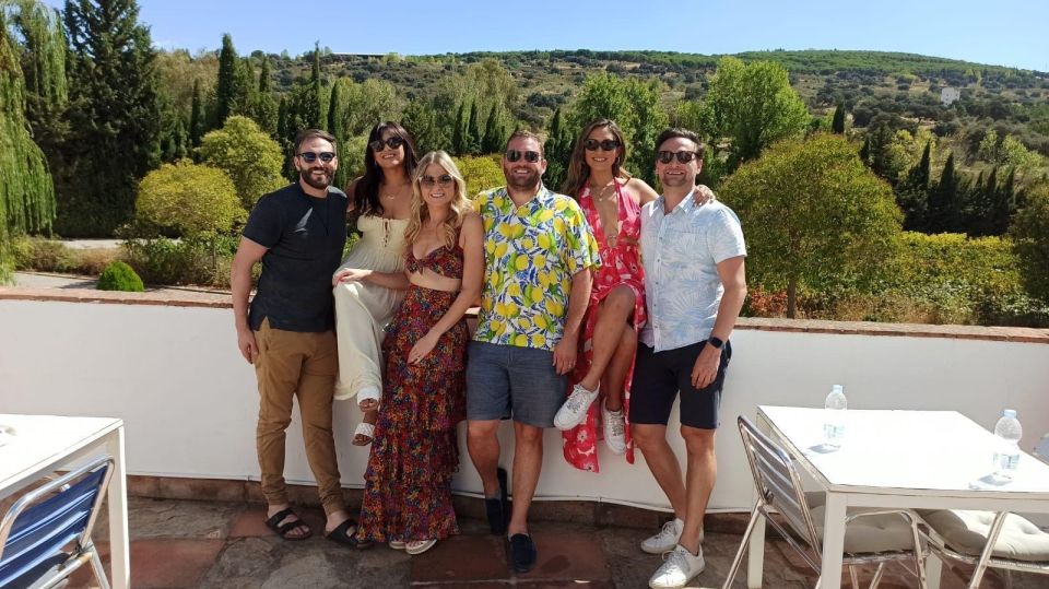 From Malaga or Marbella: Ronda Private Day Trip - Price and Value for a Private Group Up to Two