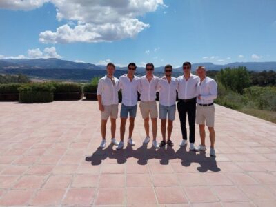 From Malaga or Marbella: Ronda Private Day Trip - The Private Van From Malaga or Marbella (and Why Door-to-Door Matters)