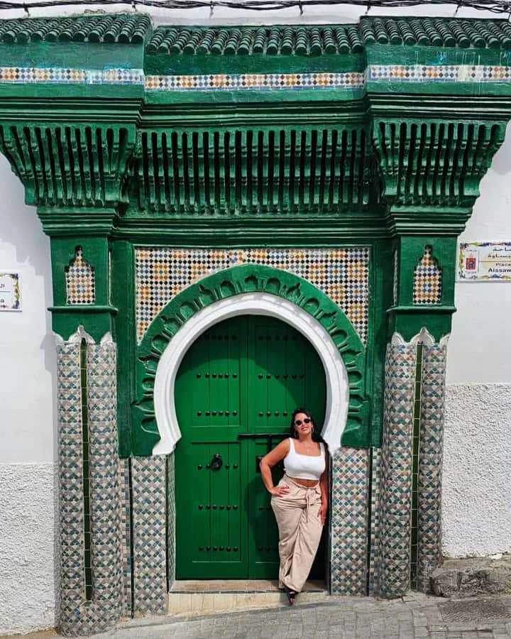 From Malaga or Tarifa: Private Tangier Day Tour - From Malaga or Tarifa to Tangier: the door-to-door setup