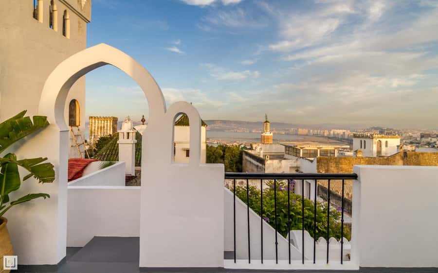 From Malaga or Tarifa: Private Tangier Day Tour - What the guides and drivers get right (and why you’ll feel it)