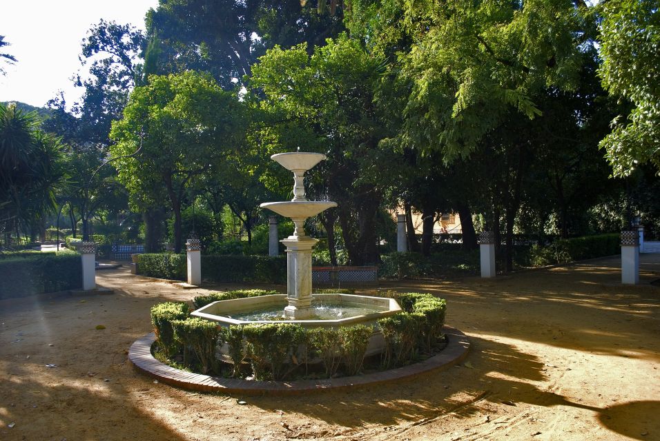 From Malaga: Private Seville, Alcazar and Cathedral Day Trip - When the Guide Clicks: What a Great Day Sounds Like