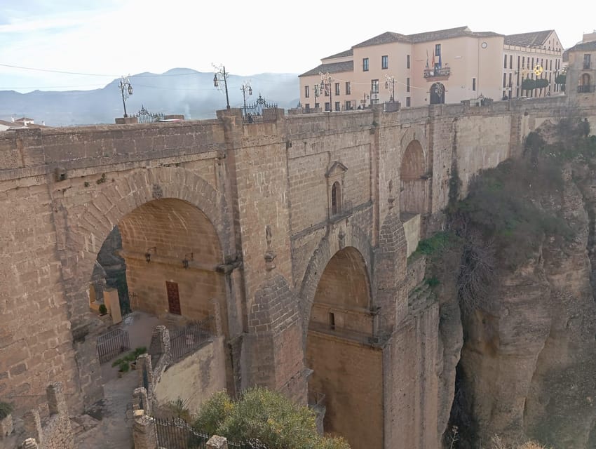 From Malaga: private tour Ronda and Setenil de las Bodegas - Price and value: what $347 per person really buys