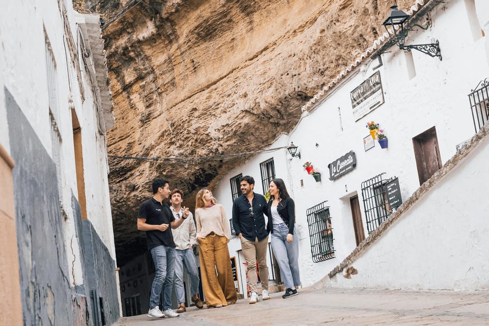From Málaga: Ronda, White Village & Sevilla Day Trip - Price and value around $85: what you’re paying for