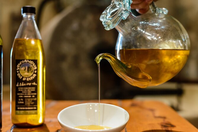 From Malaga: Ronda, Wine & Olive Oil Tasting Premium Small Group - Use Your 90 Minutes Wisely for Lunch and Wandering
