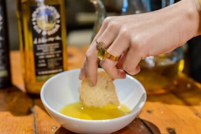 From Malaga: Ronda, Wine & Olive Oil Tasting Premium Small Group - Ronda’s First Taste: Guided Old Town and Puente Nuevo